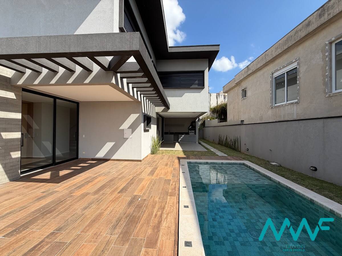 Casa de Condomínio, 4 quartos - Foto 6