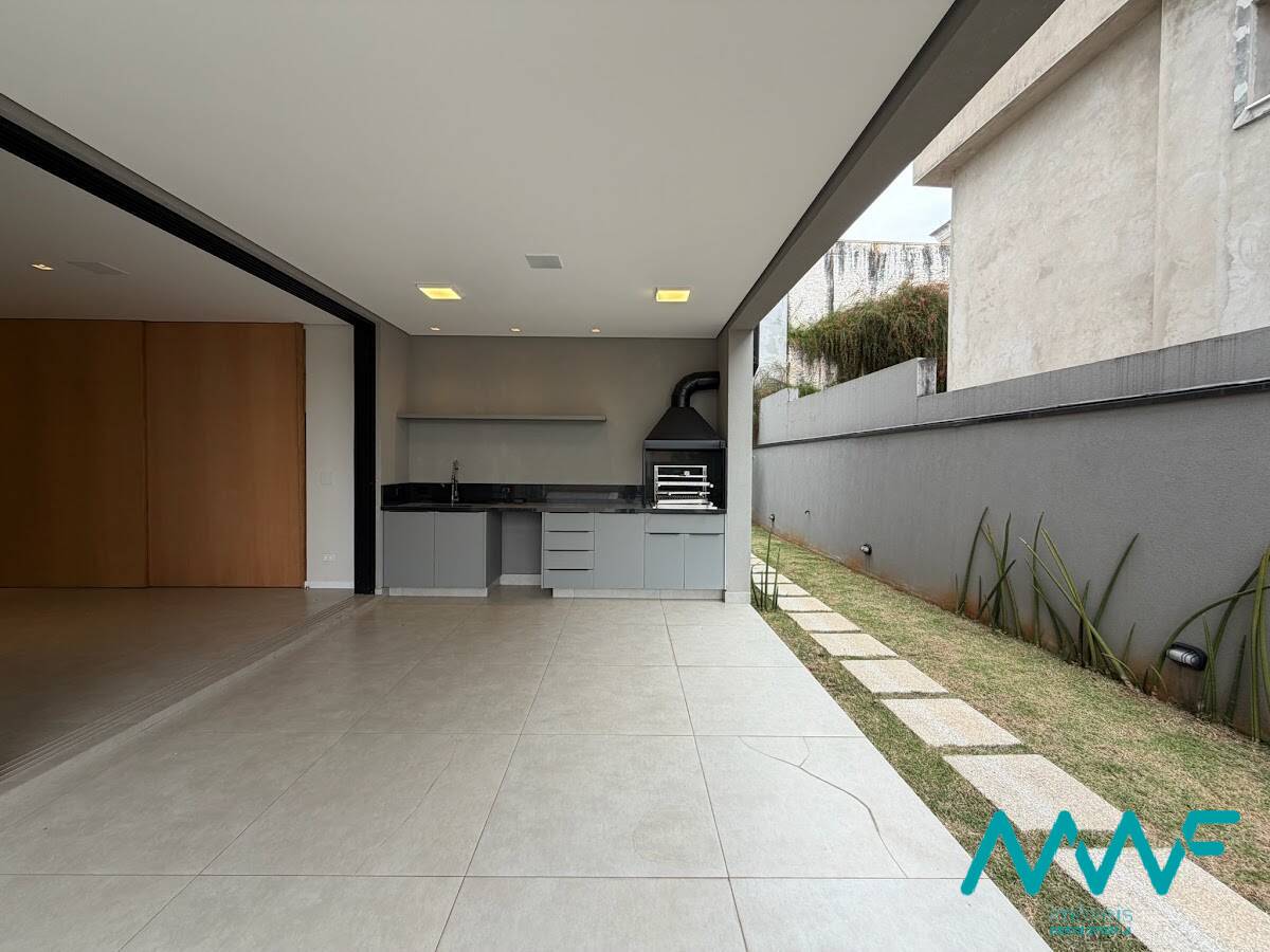 Casa de Condomínio, 4 quartos - Foto 10