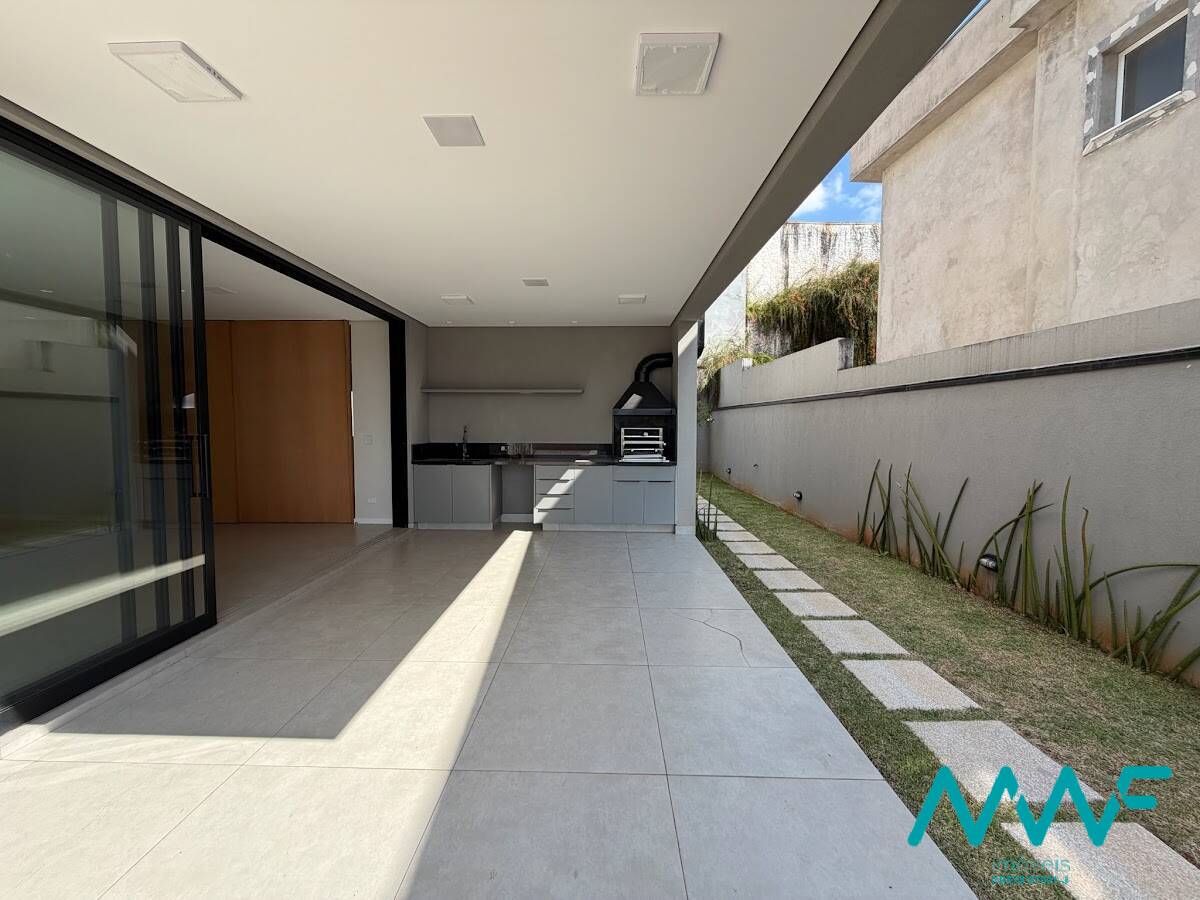 Casa de Condomínio, 4 quartos - Foto 11