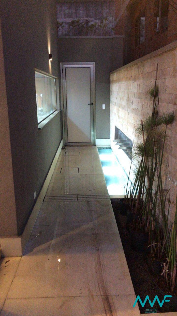 Casa de Condomínio, 4 quartos - Foto 33