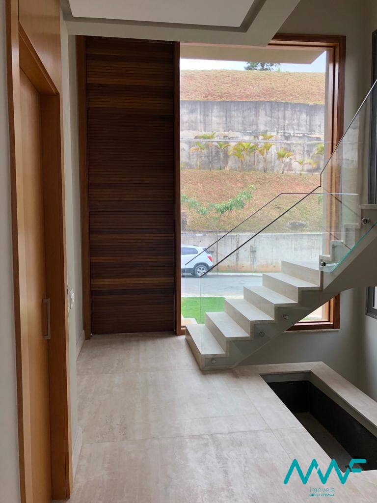 Casa de Condomínio, 4 quartos - Foto 28