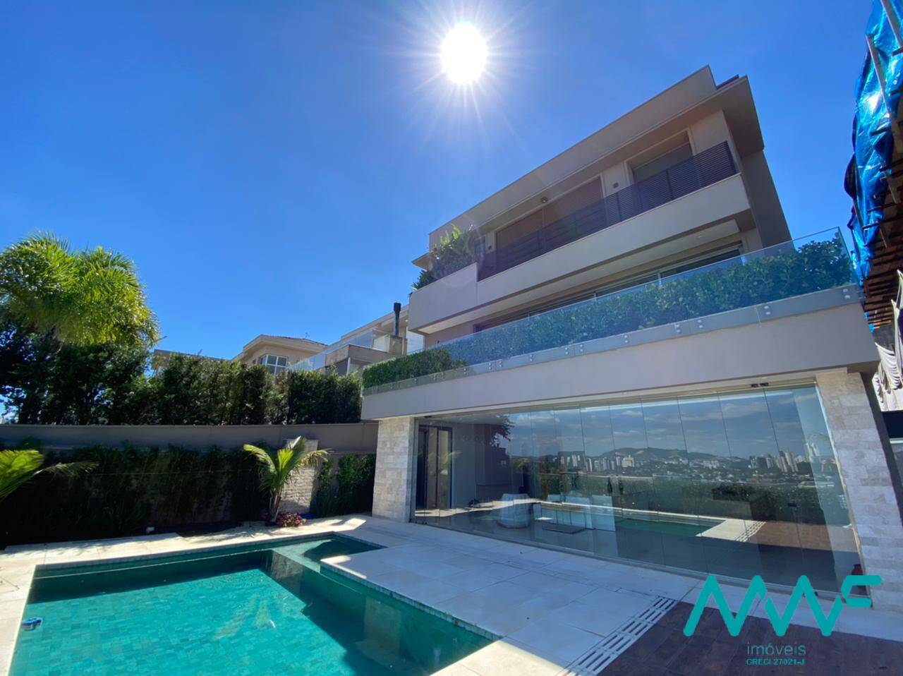 Casa de Condomínio, 4 quartos - Foto 6
