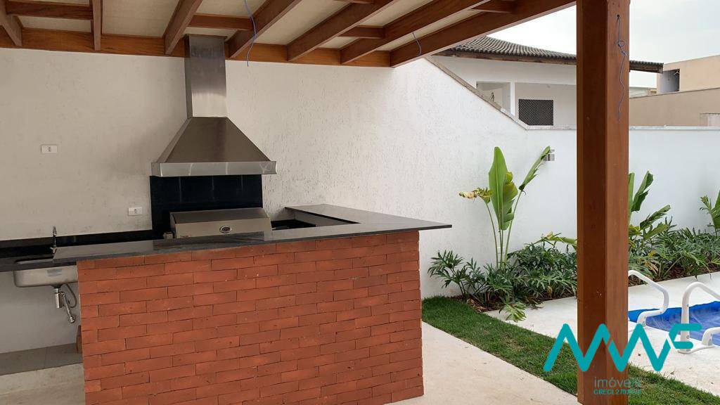Casa de Condomínio, 4 quartos - Foto 3