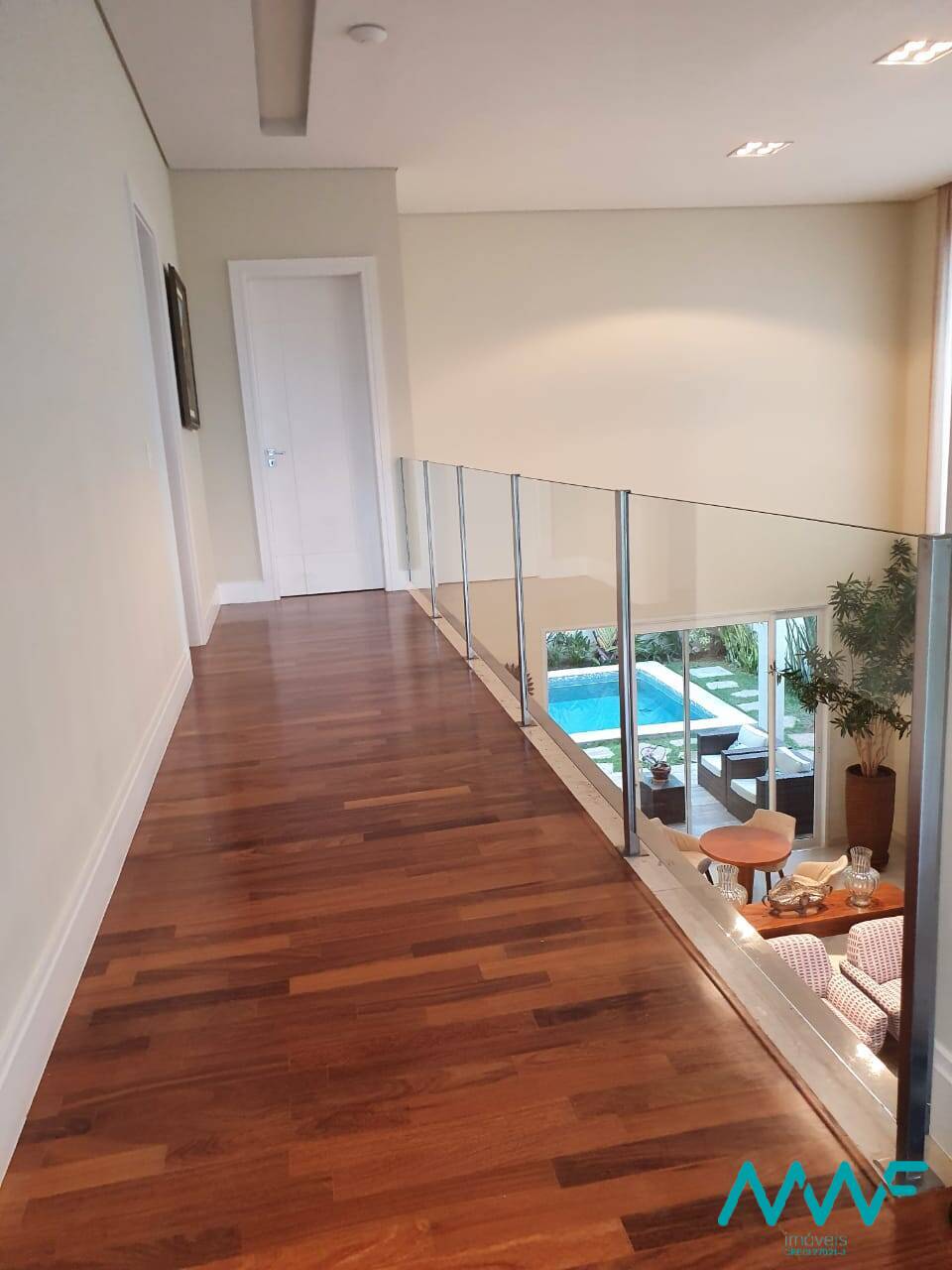 Casa de Condomínio, 4 quartos - Foto 9