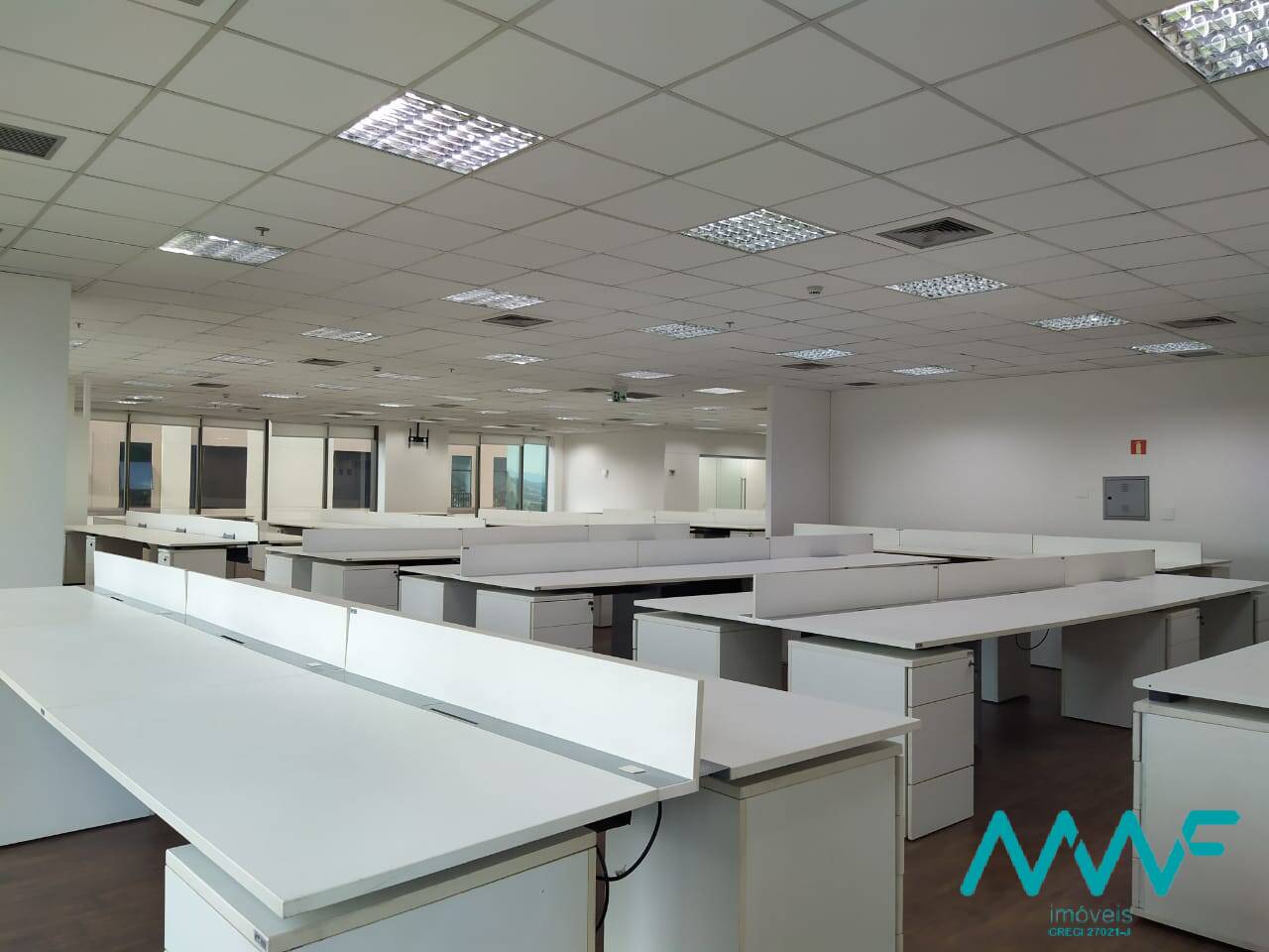 Sala-Conjunto, 1312 m² - Foto 10