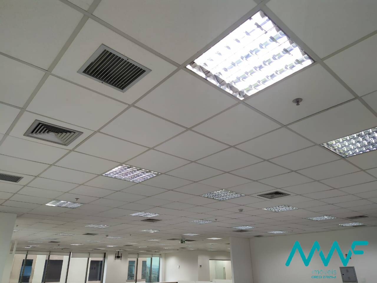 Sala-Conjunto, 1312 m² - Foto 9