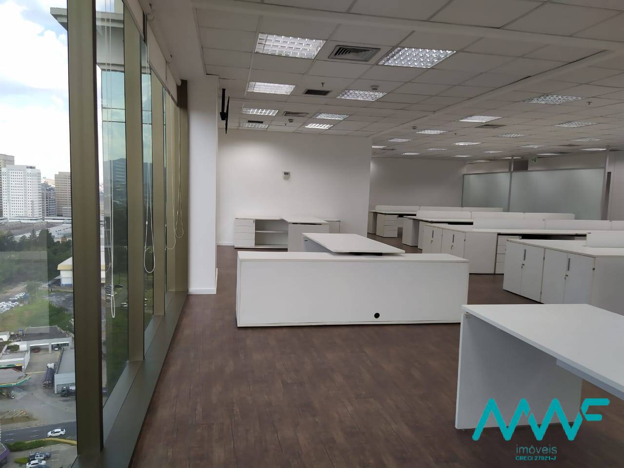 Sala-Conjunto, 1312 m² - Foto 11