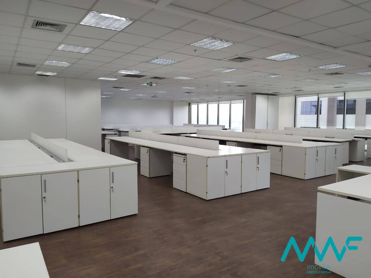 Sala-Conjunto, 1312 m² - Foto 12