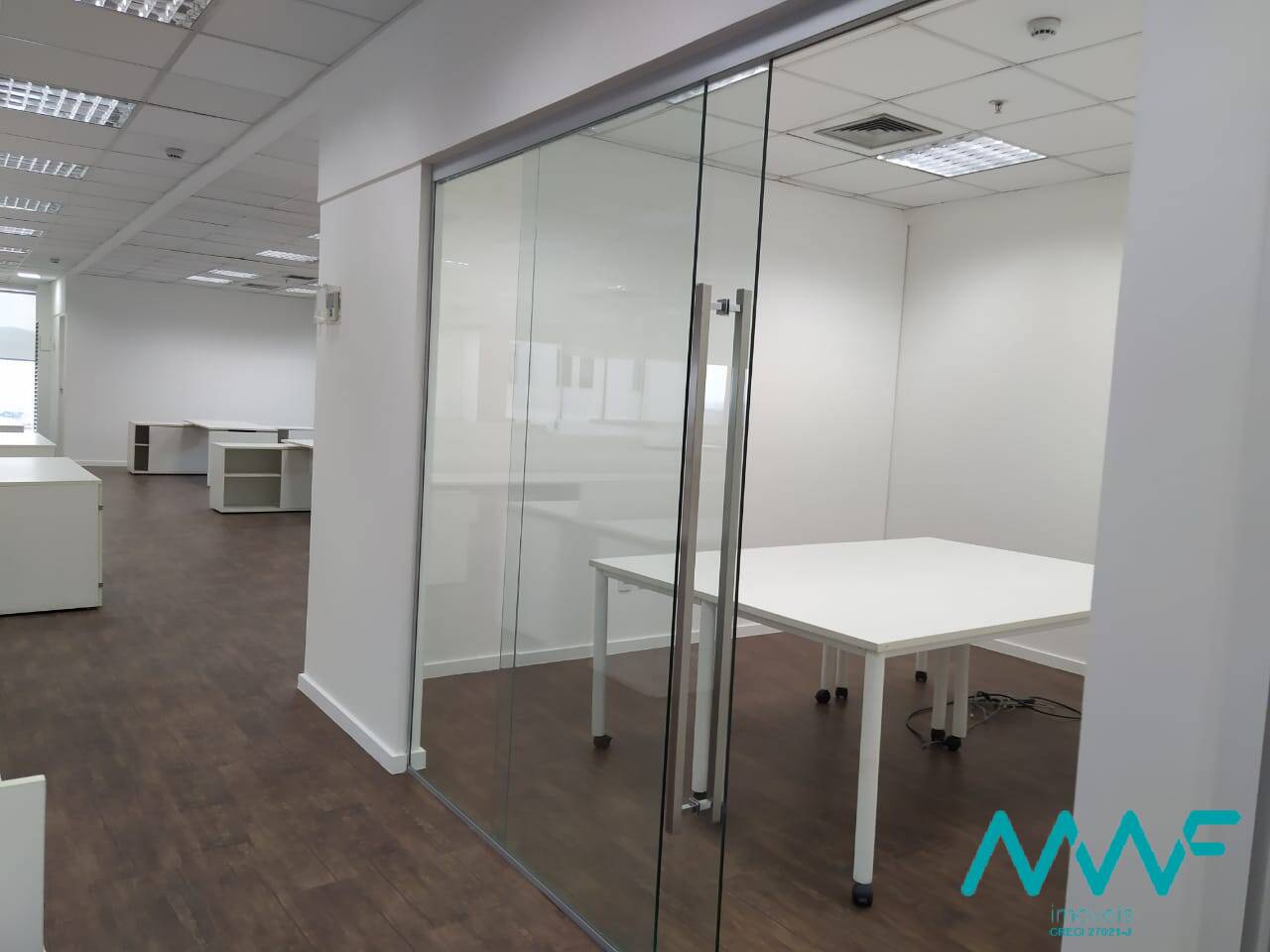 Sala-Conjunto, 1312 m² - Foto 13