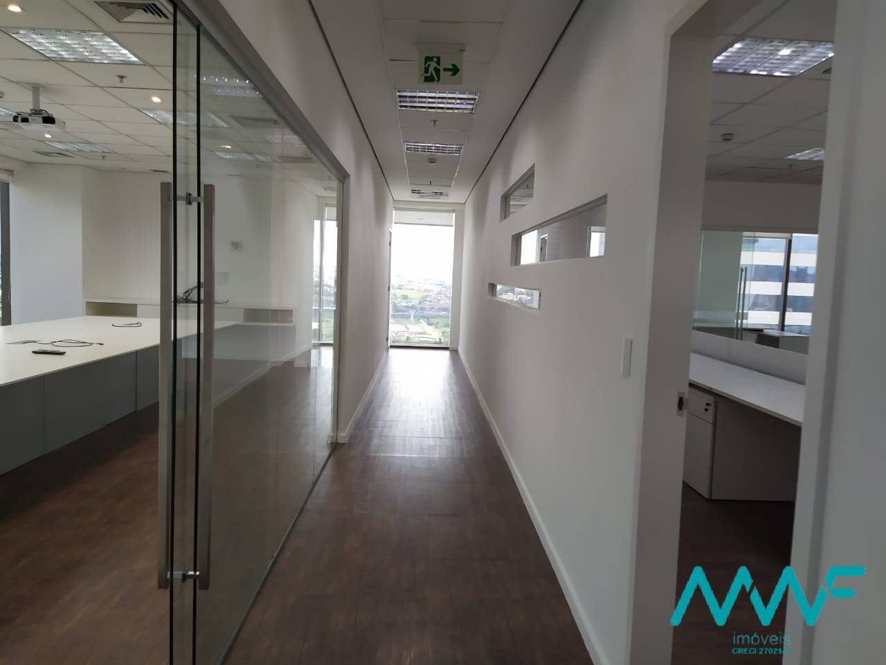Sala-Conjunto, 1312 m² - Foto 15