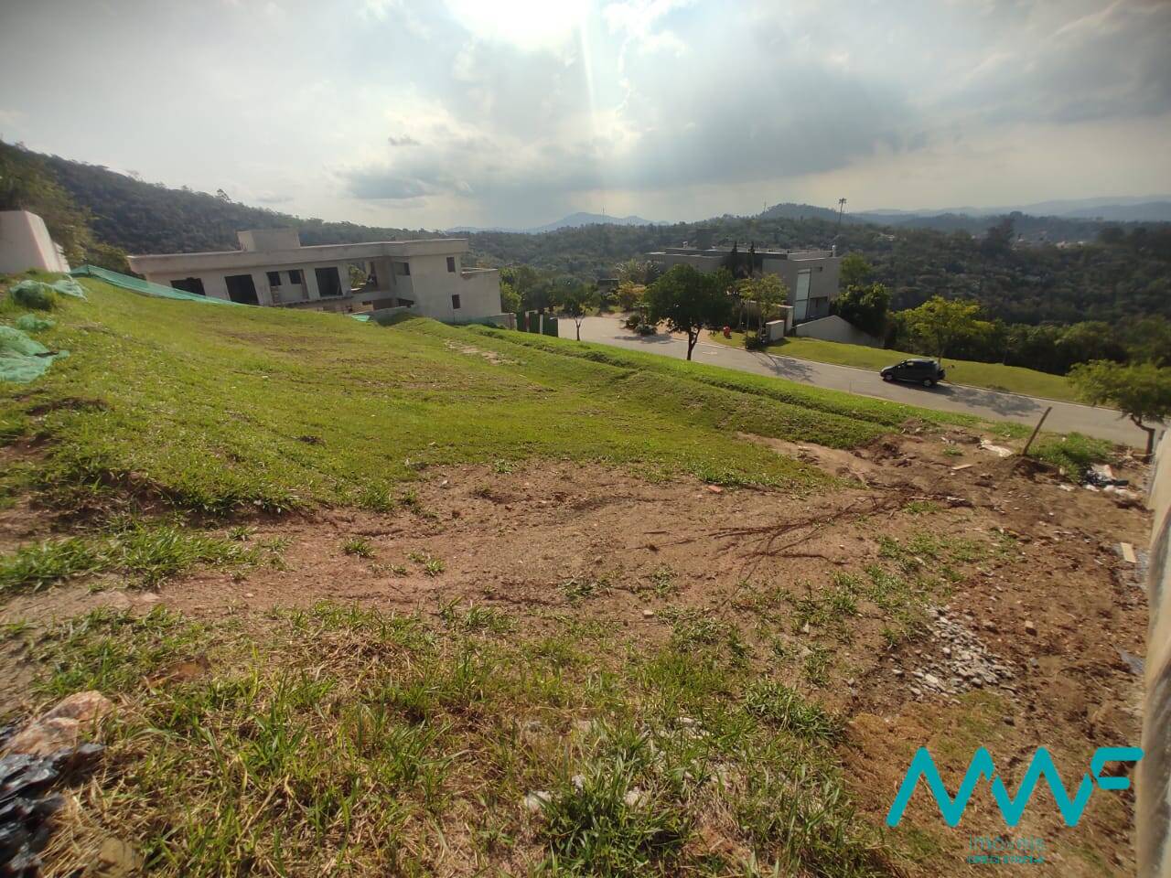 Terreno, 490 m² - Foto 2
