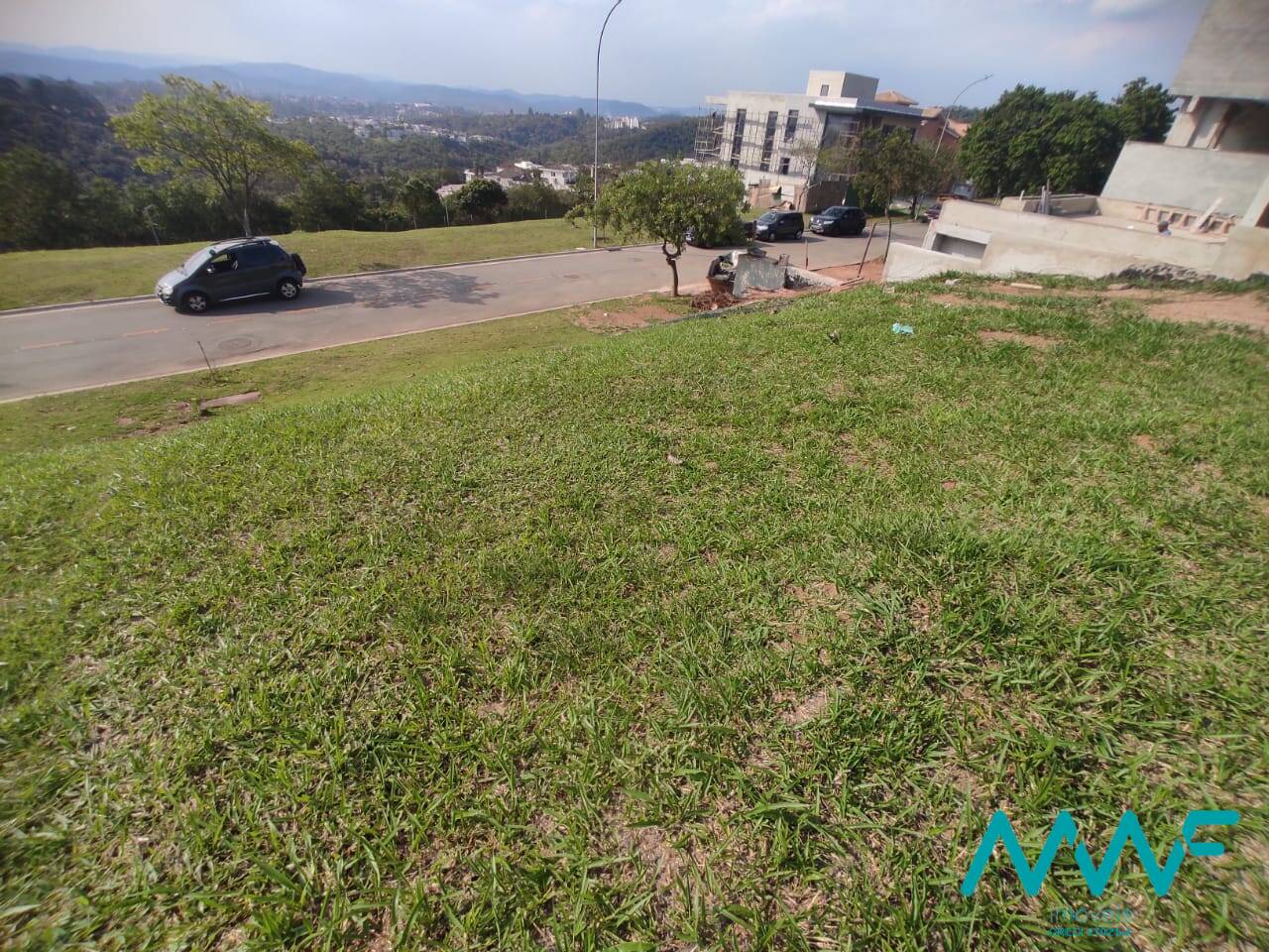 Terreno, 490 m² - Foto 1