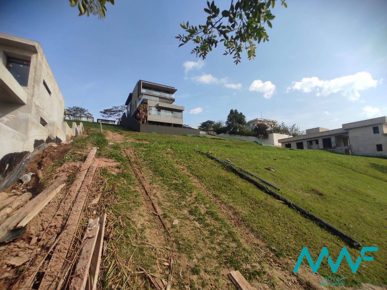 Terreno, 490 m² - Foto 6
