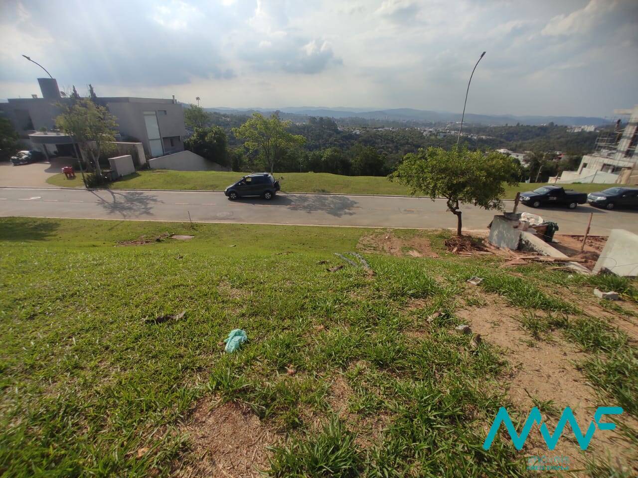 Terreno, 490 m² - Foto 7