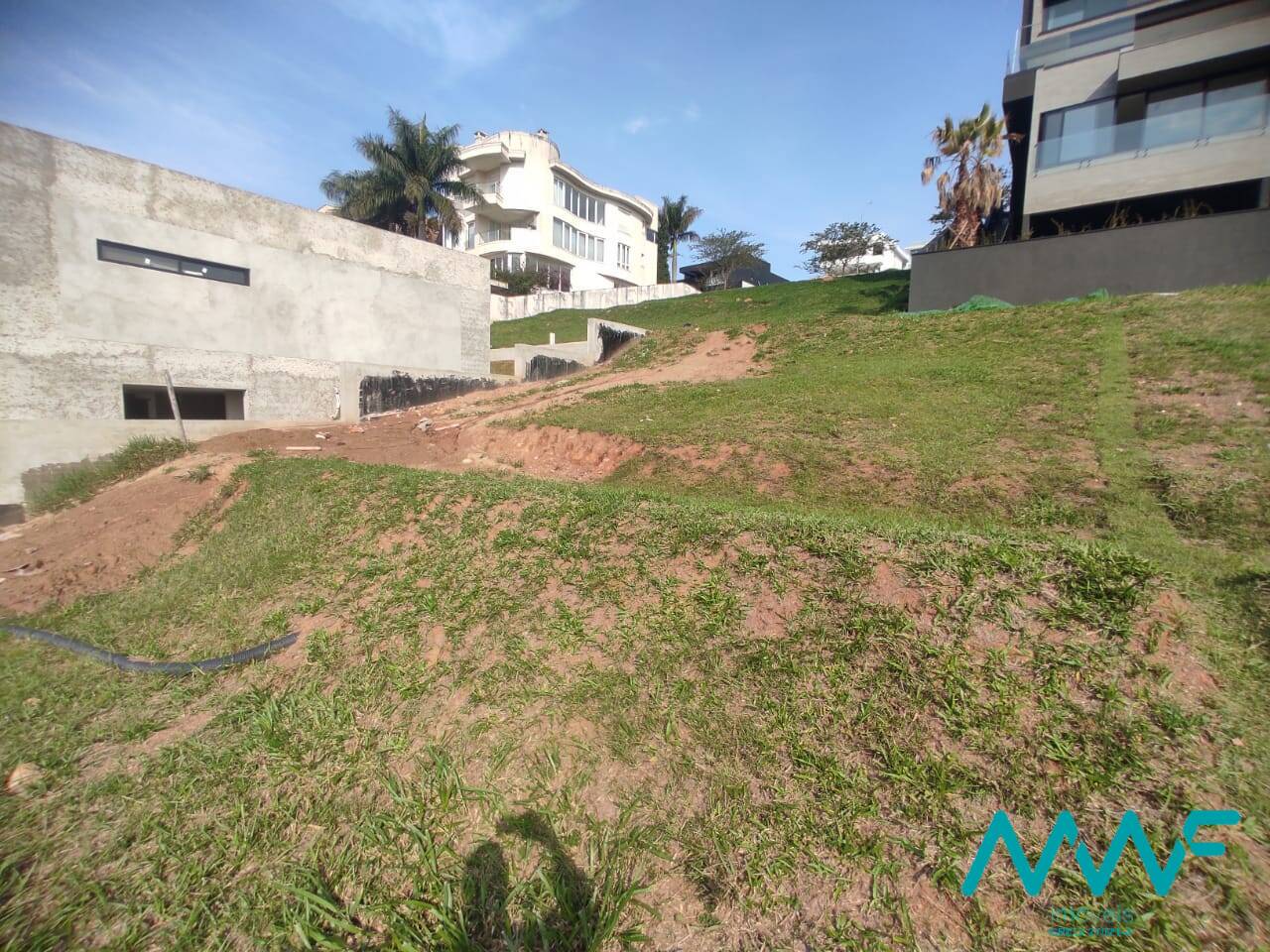 Terreno, 490 m² - Foto 8