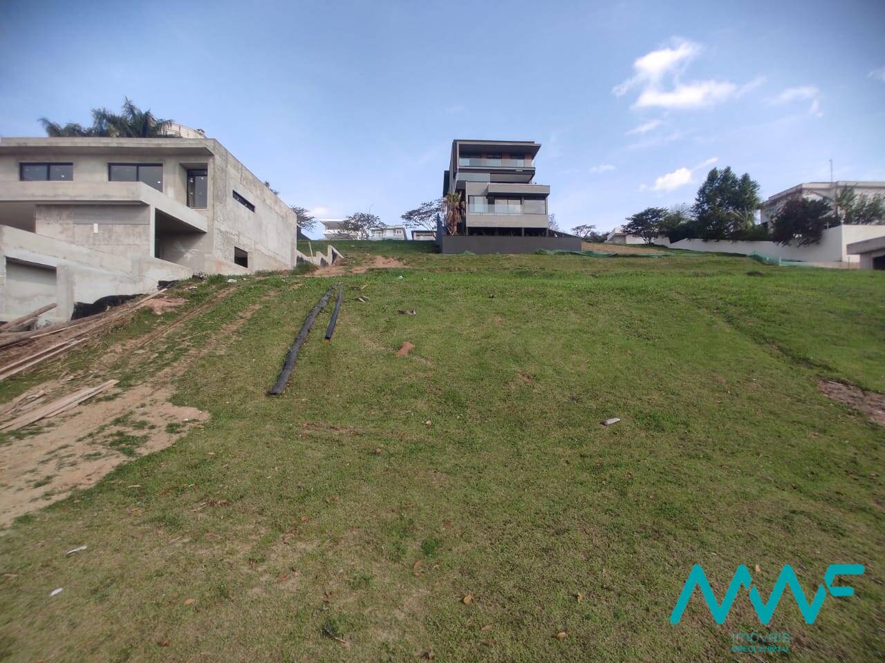 Terreno, 490 m² - Foto 9