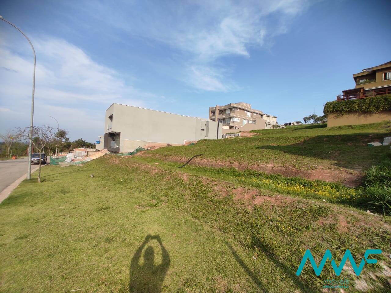 Terreno, 516 m² - Foto 2