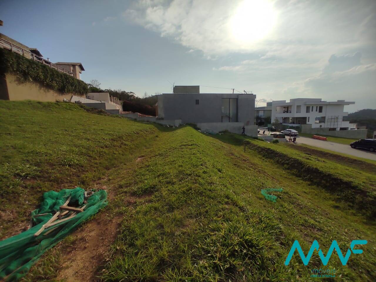 Terreno, 516 m² - Foto 6