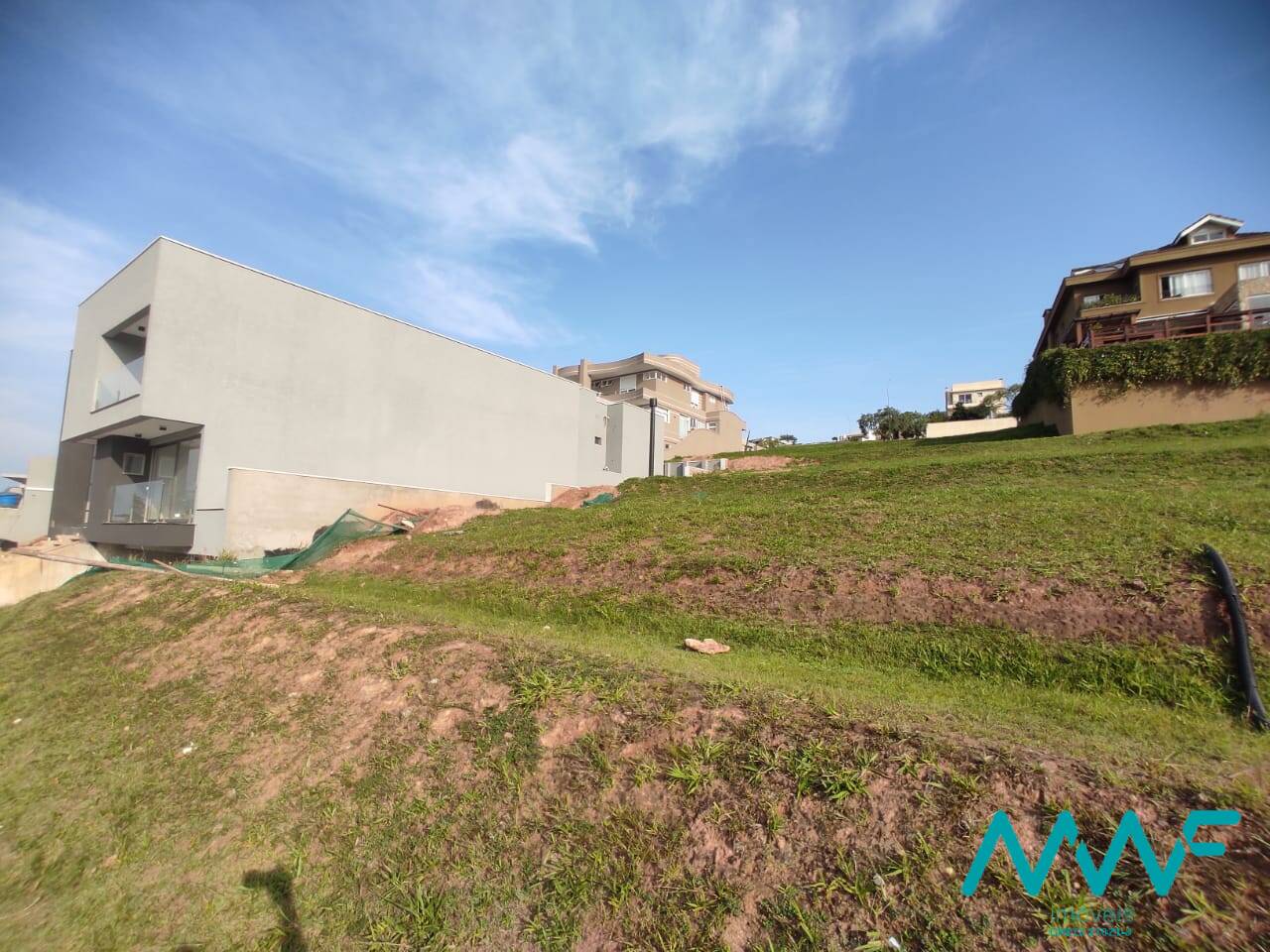 Terreno, 516 m² - Foto 8