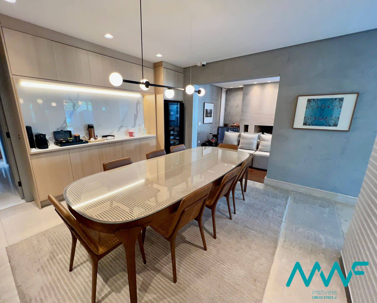 Casa de Condomínio, 4 quartos - Foto 8