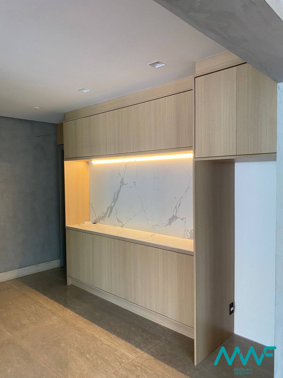 Casa de Condomínio, 4 quartos - Foto 9