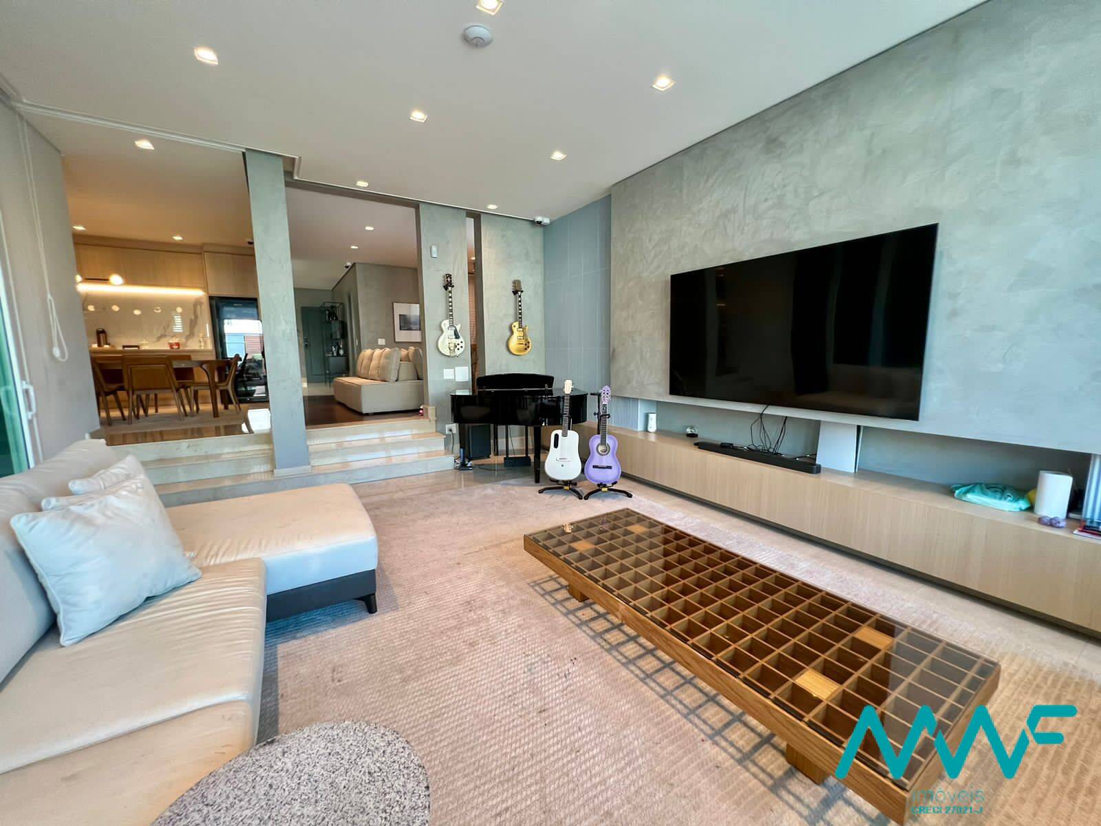 Casa de Condomínio, 4 quartos - Foto 12