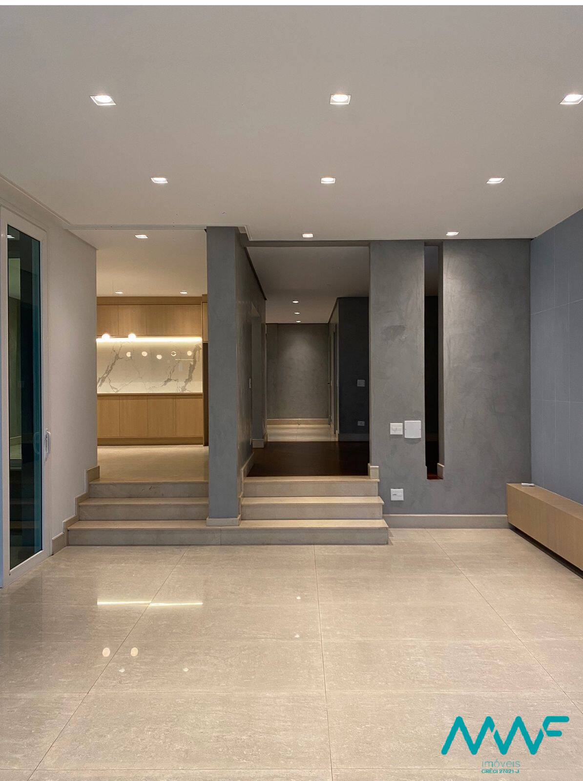 Casa de Condomínio, 4 quartos - Foto 15