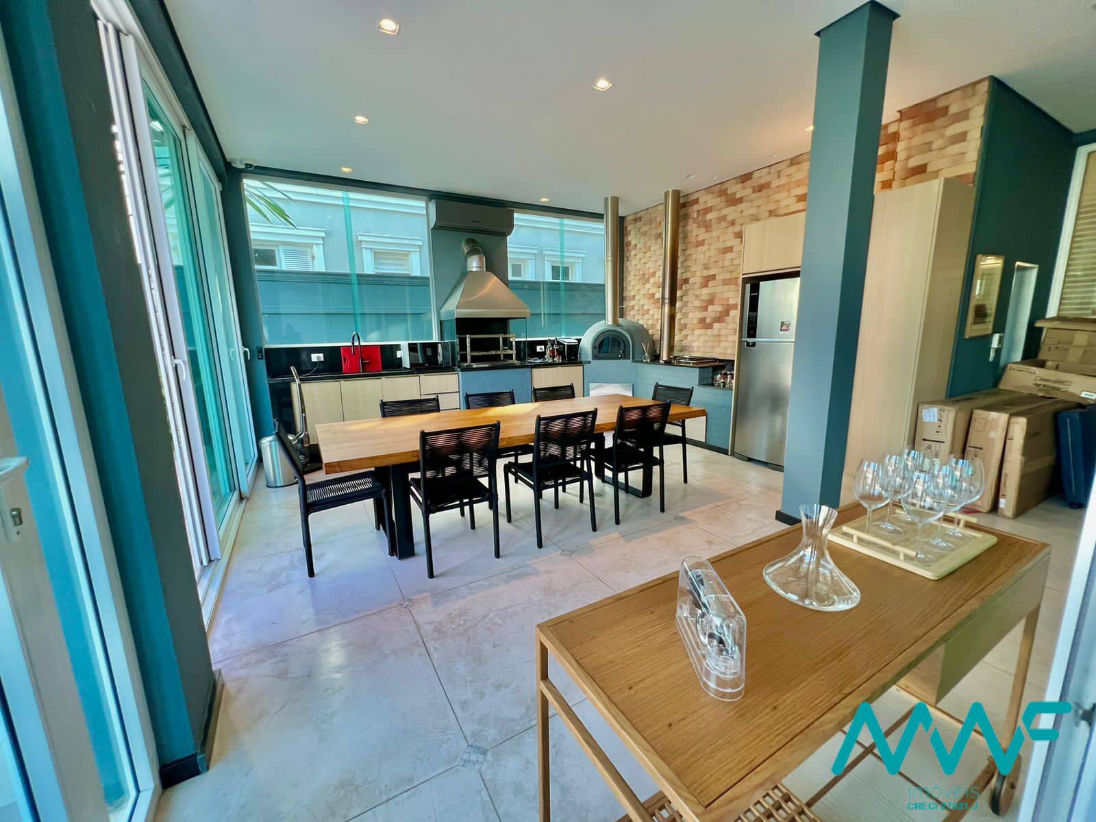 Casa de Condomínio, 4 quartos - Foto 21