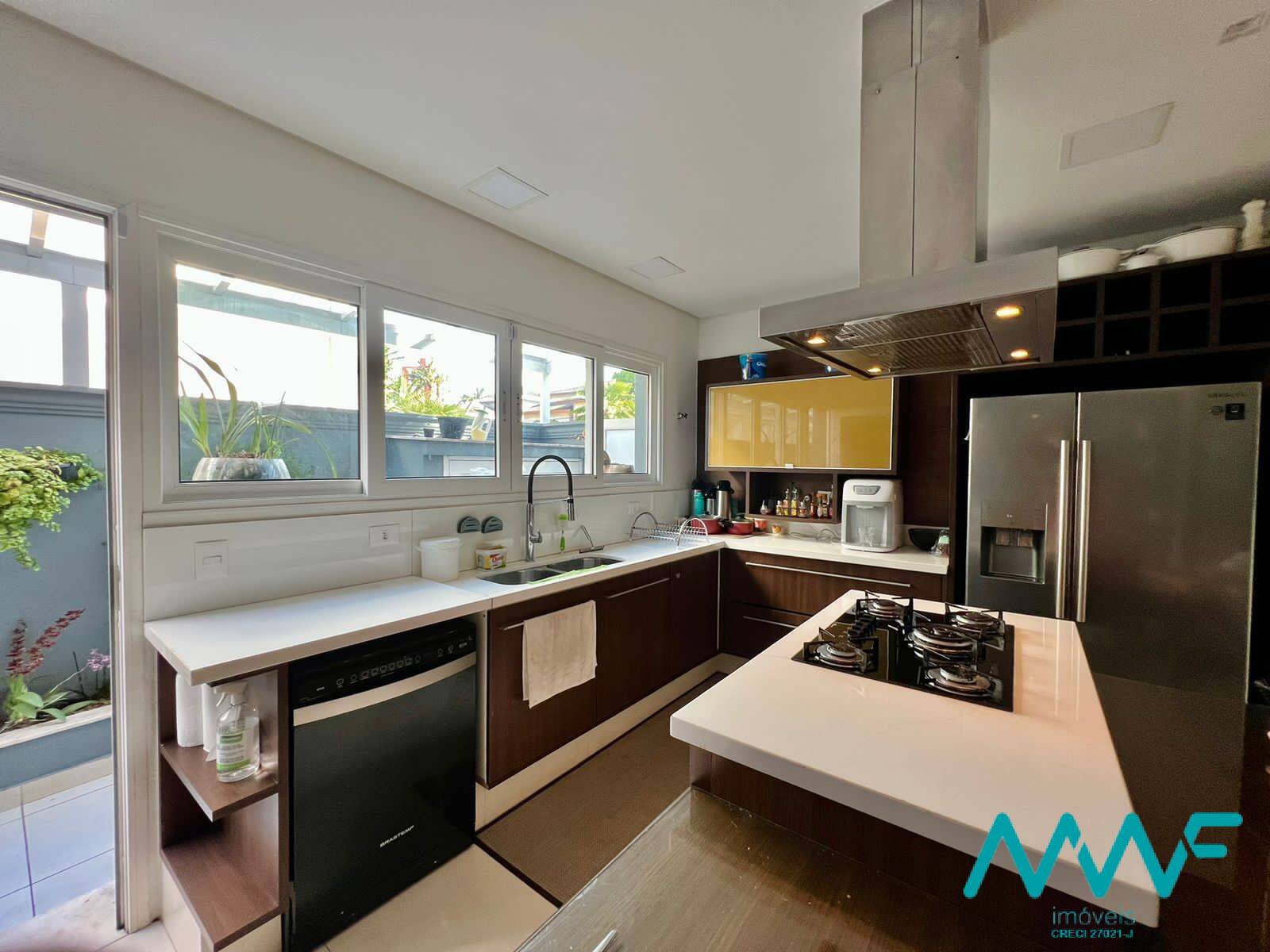 Casa de Condomínio, 4 quartos - Foto 20