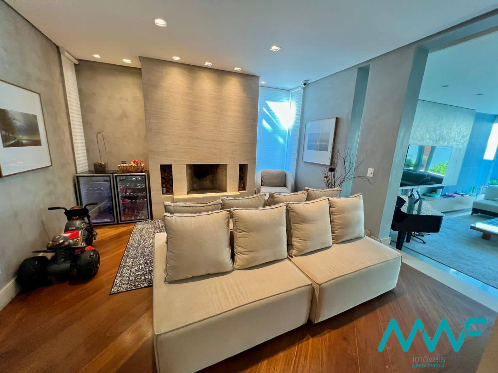 Casa de Condomínio, 4 quartos - Foto 13