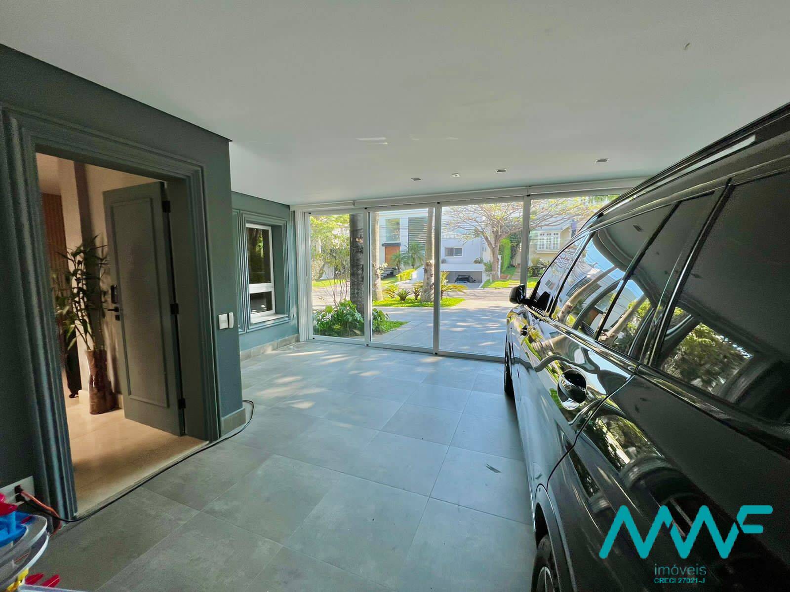 Casa de Condomínio, 4 quartos - Foto 23