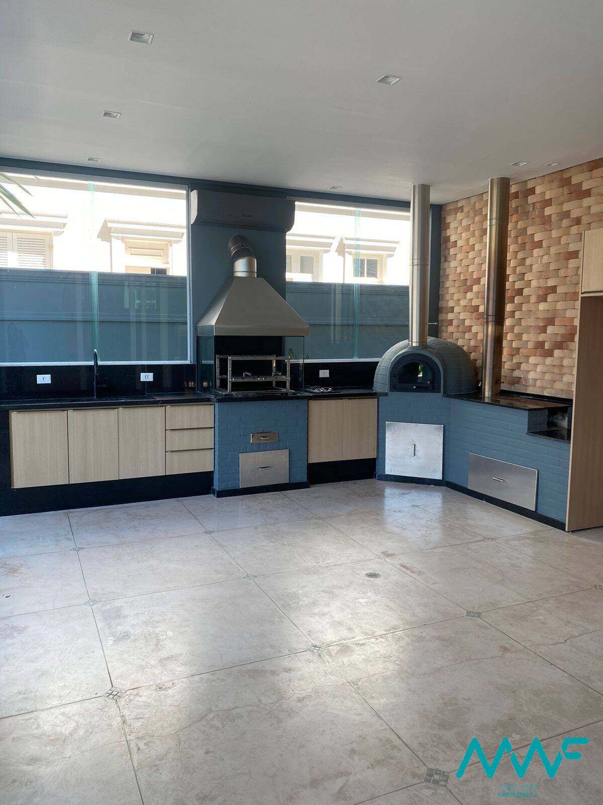 Casa de Condomínio, 4 quartos - Foto 22