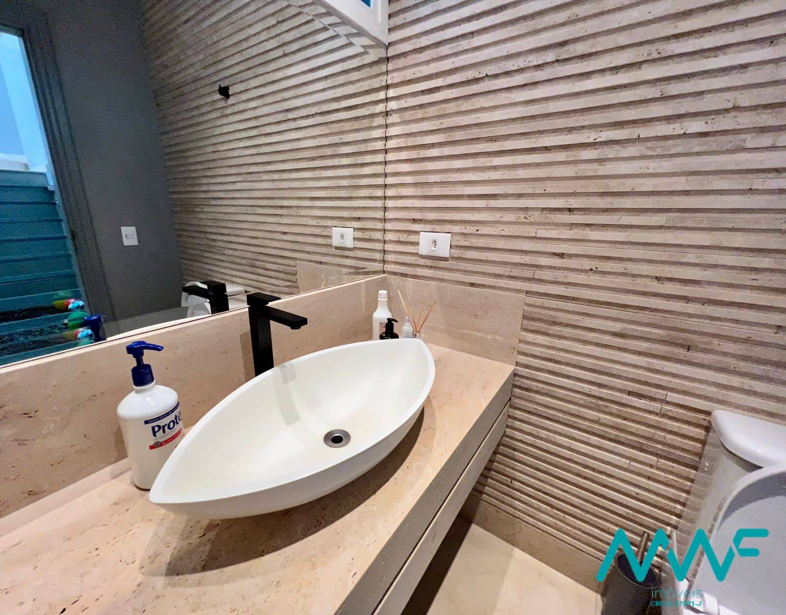 Casa de Condomínio, 4 quartos - Foto 14