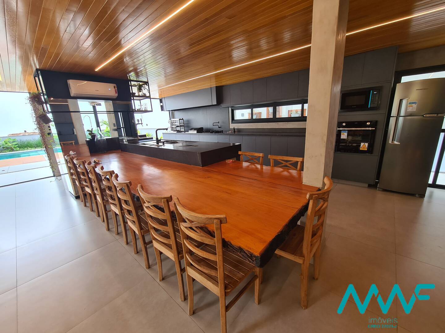 Casa de Condomínio, 6 quartos - Foto 5