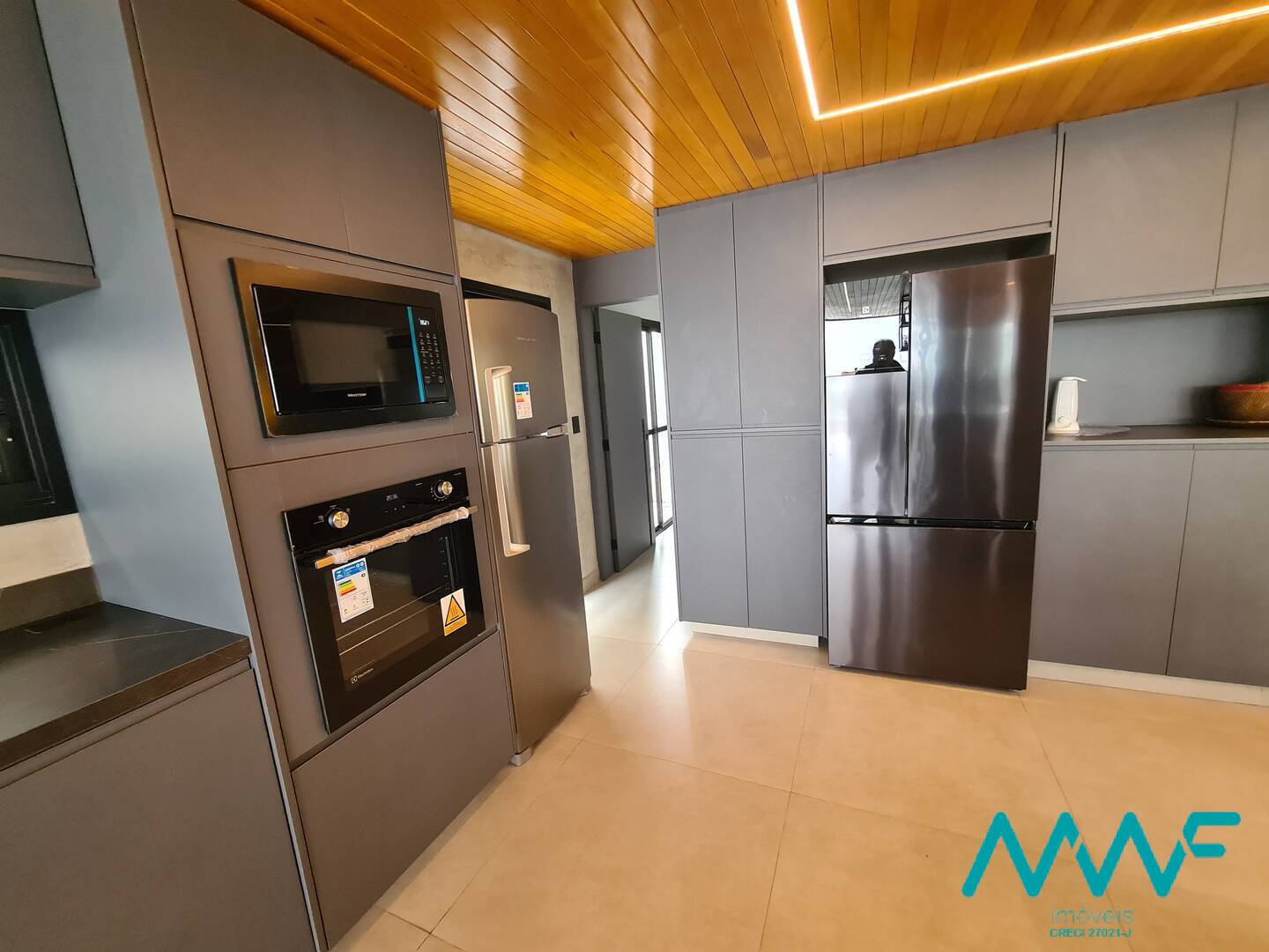 Casa de Condomínio, 6 quartos - Foto 6