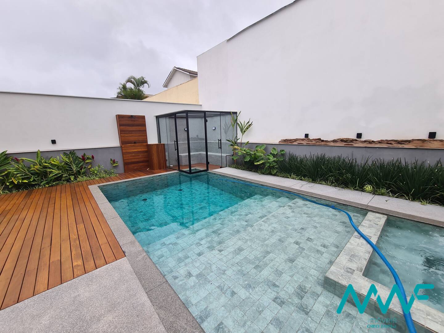 Casa de Condomínio, 6 quartos - Foto 9