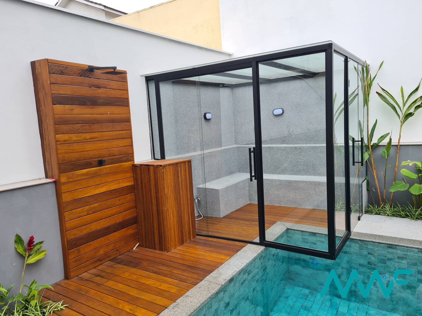 Casa de Condomínio, 6 quartos - Foto 12