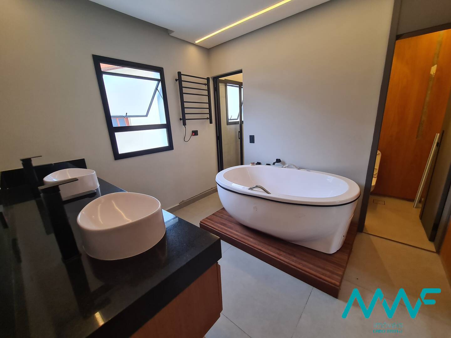 Casa de Condomínio, 6 quartos - Foto 30