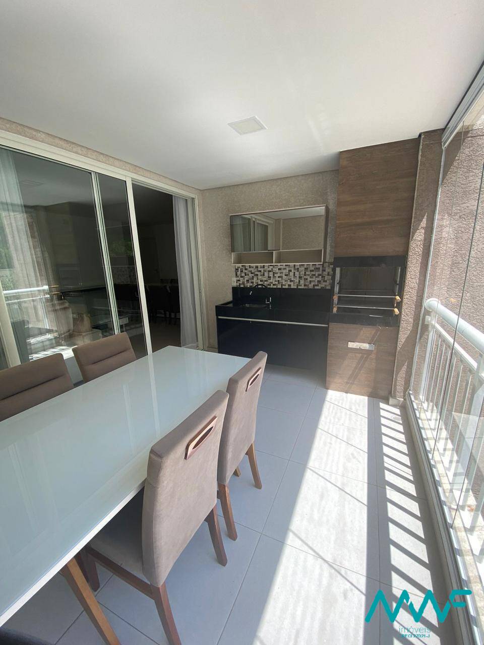 Apartamento, 2 quartos, 116 m² - Foto 1