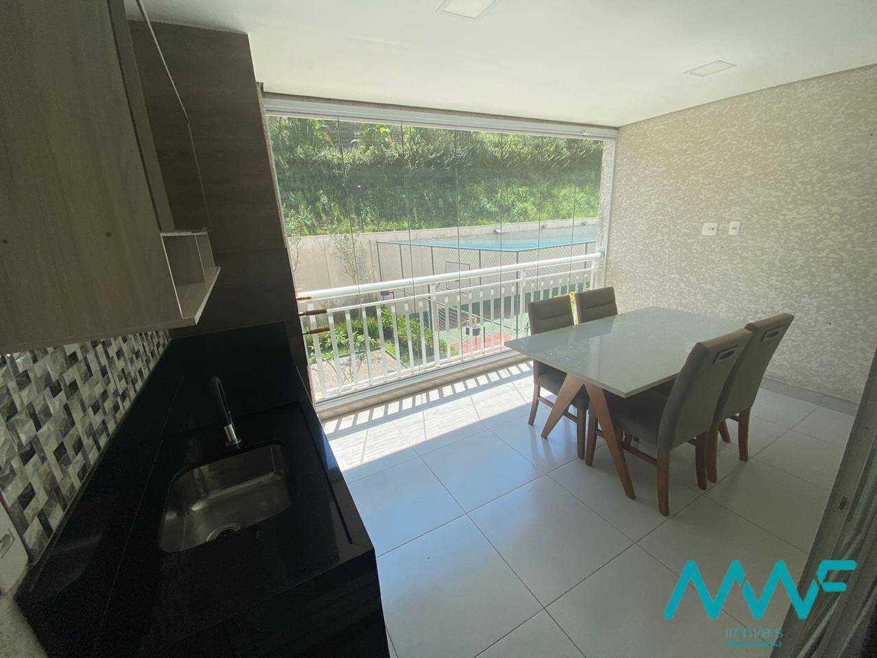 Apartamento, 2 quartos, 116 m² - Foto 3