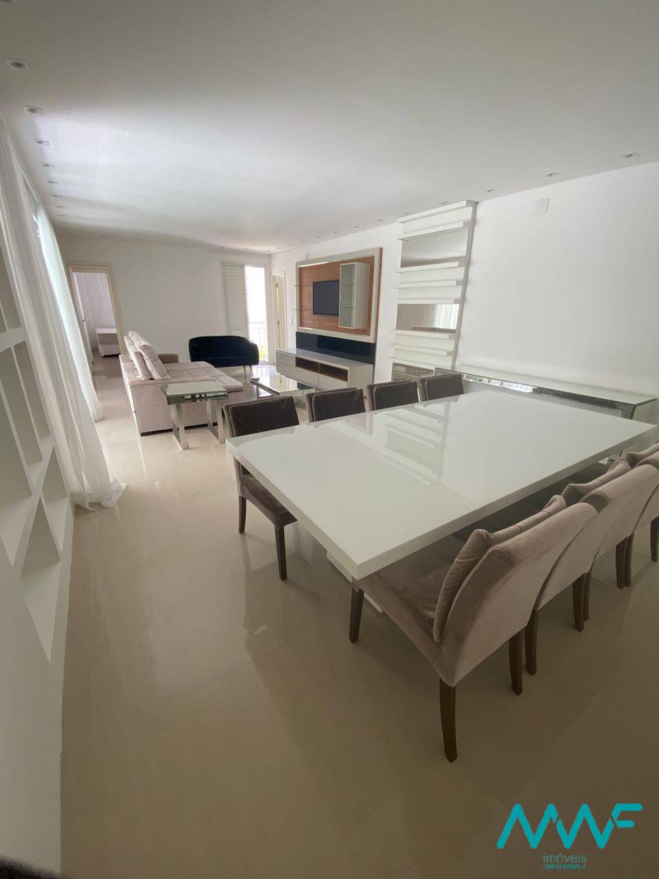 Apartamento, 2 quartos, 116 m² - Foto 7