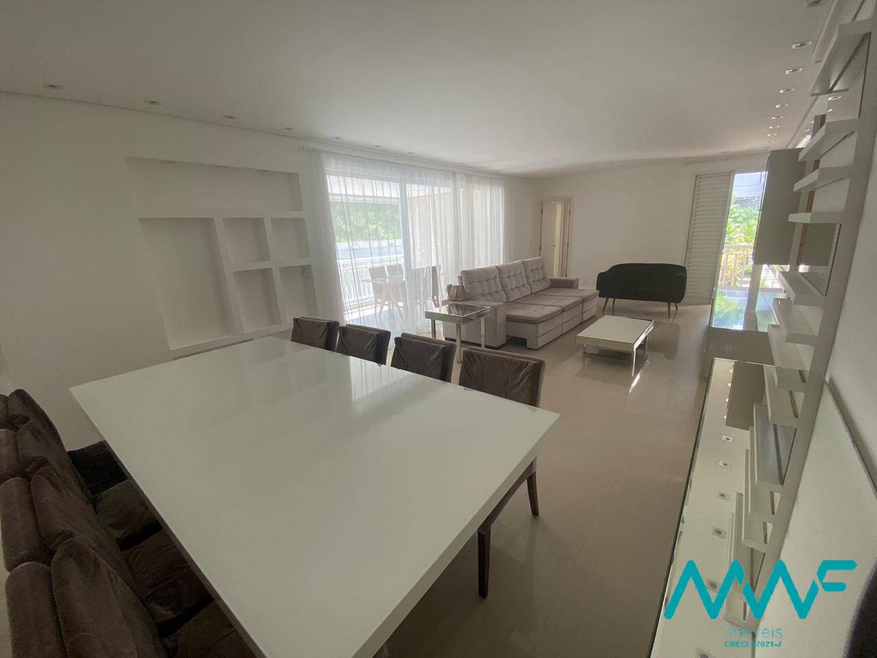 Apartamento, 2 quartos, 116 m² - Foto 8