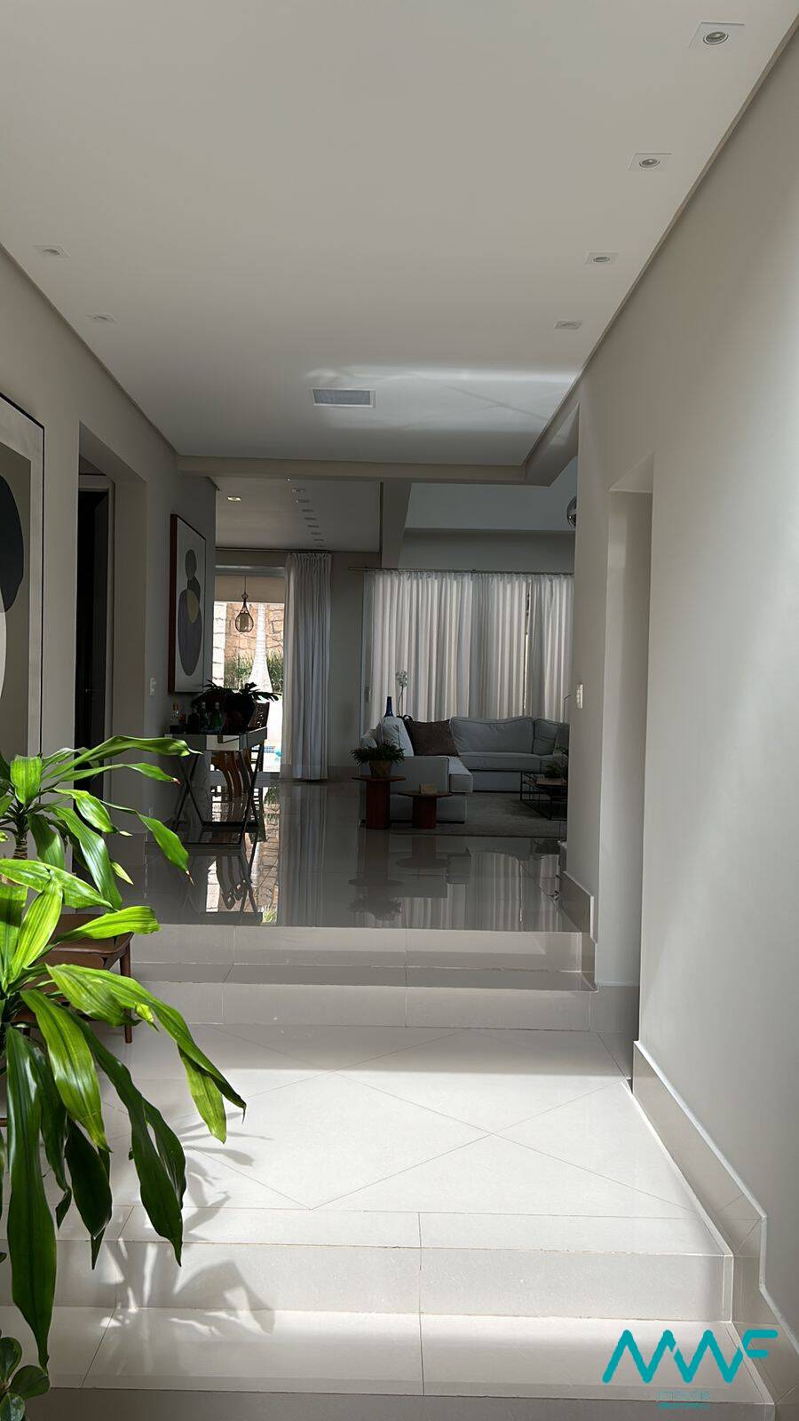 Casa de Condomínio, 4 quartos - Foto 11