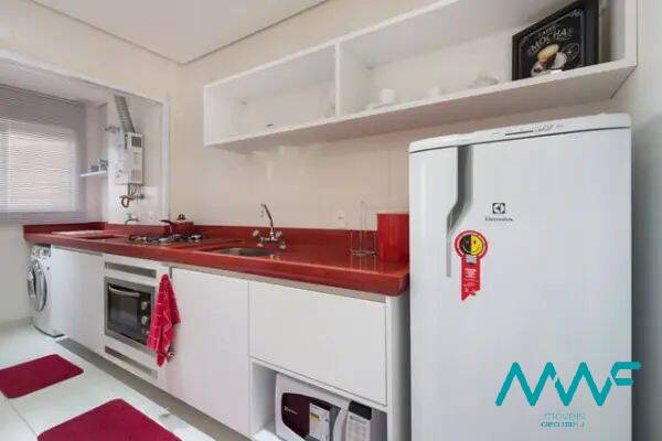 Apartamento, 1 quarto, 51 m² - Foto 4