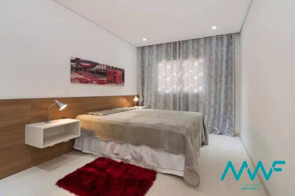 Apartamento, 1 quarto, 51 m² - Foto 5