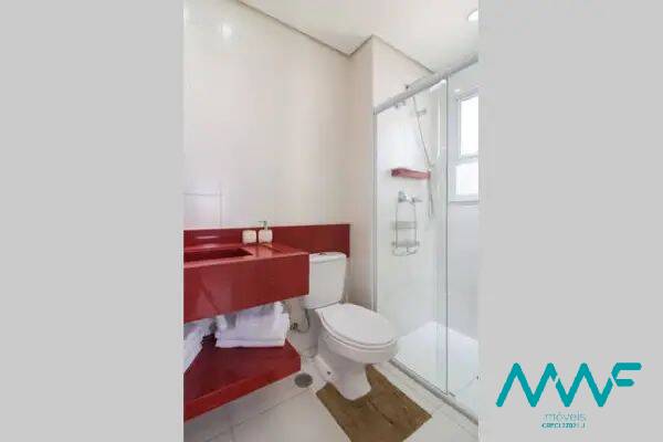 Apartamento, 1 quarto, 51 m² - Foto 6