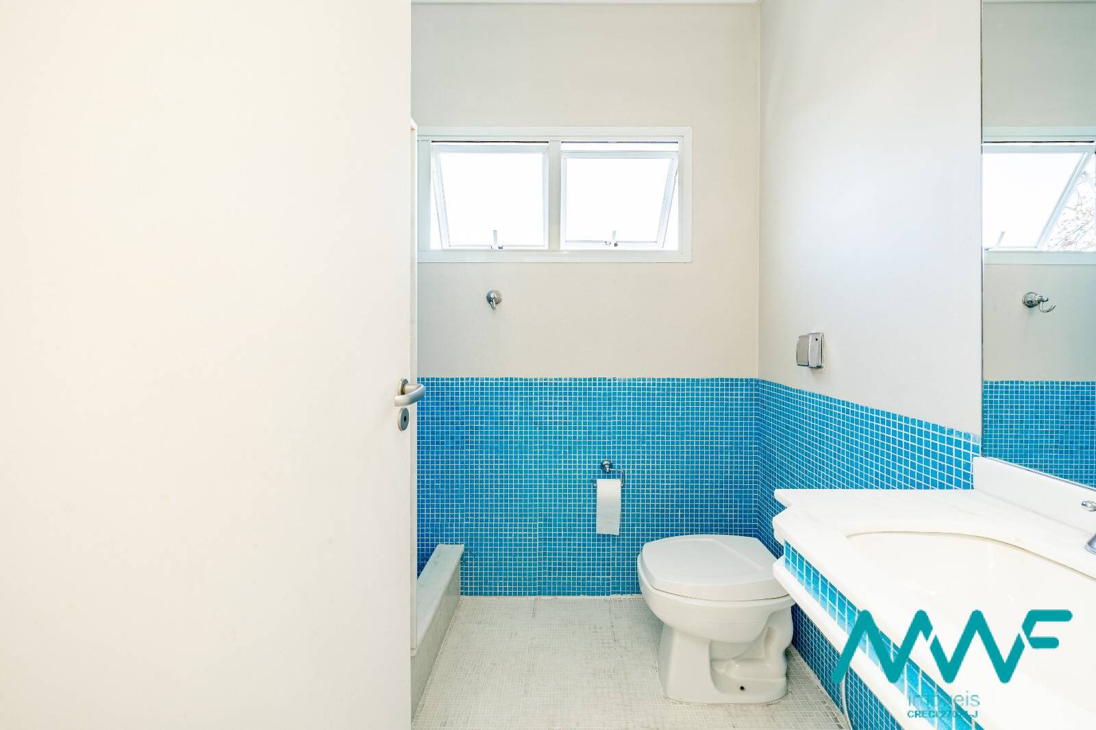 Casa de Condomínio, 4 quartos - Foto 31