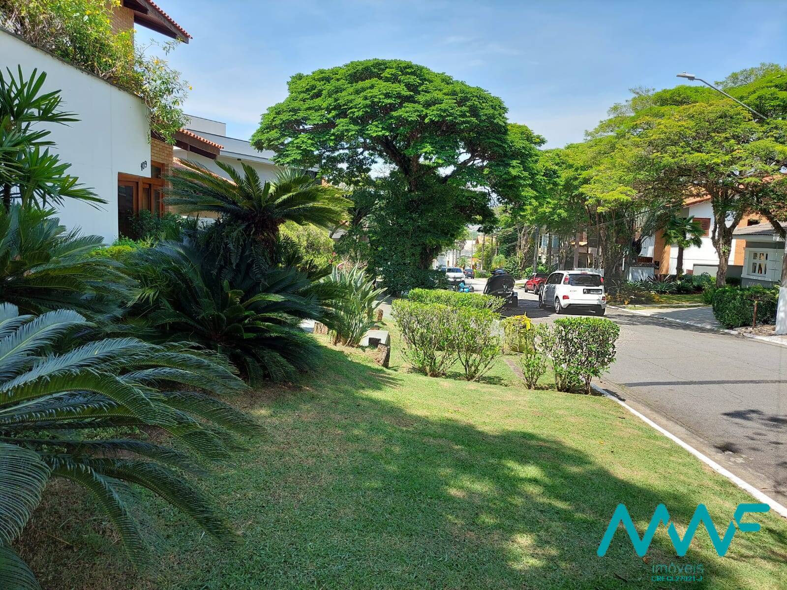 Casa de Condomínio, 3 quartos - Foto 52