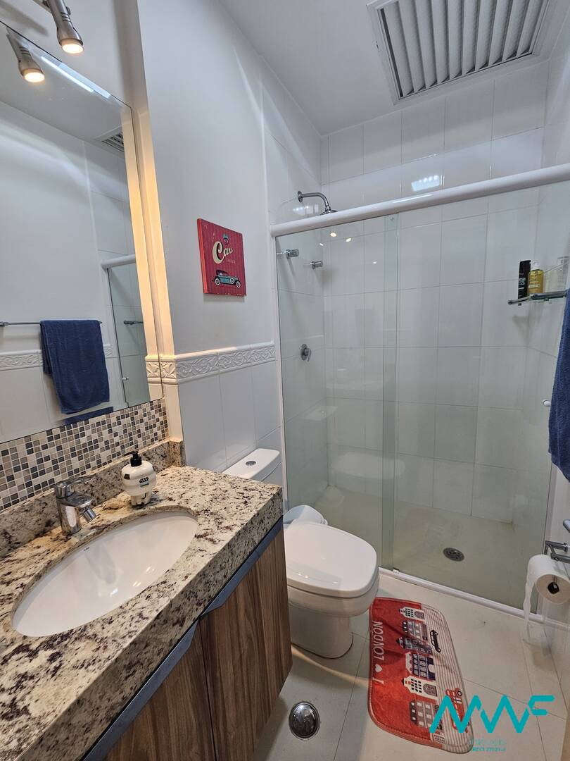 Casa de Condomínio, 3 quartos - Foto 21