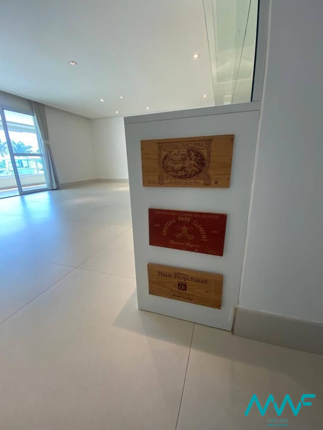 Apartamento, 3 quartos, 202 m² - Foto 6